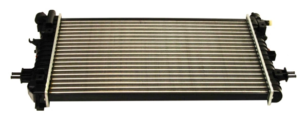 AC230048 Maxgear Радіатор охолодження двигуна