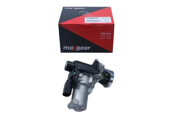 274103 Maxgear Клапан рециркуляції відпрацьованих газів EGR