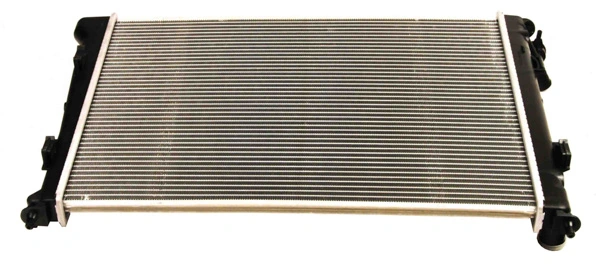 Радіатор 4015085 Polcar