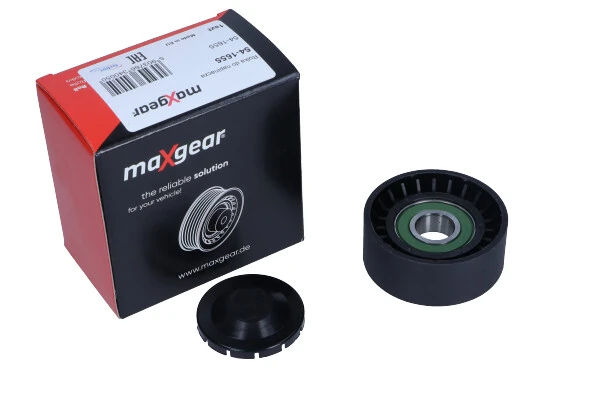 541655 Maxgear Натяжна планка поліклинового ременя