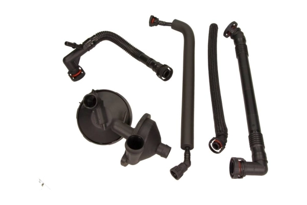 Клапан картерних газів BMW 11617501566KIT ціна, від 42.06 USD