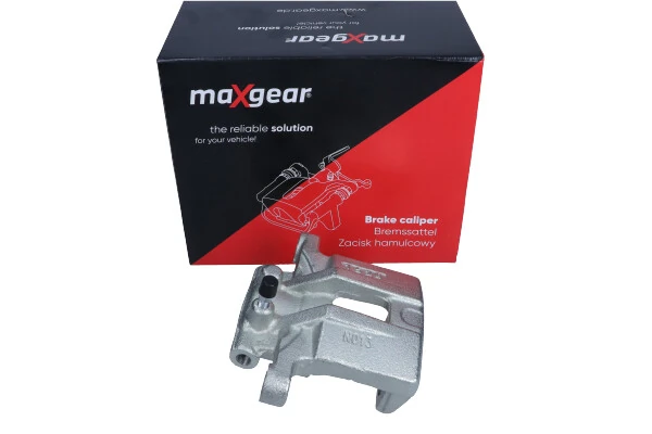 Супорт гальмівний задній лівий Maxgear 821143 ціна, від 31.04 USD