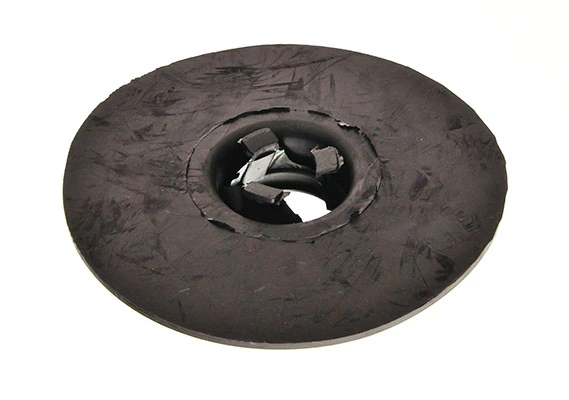 724511 Maxgear Проставка (гумове кільце) пружини задньої, верхня