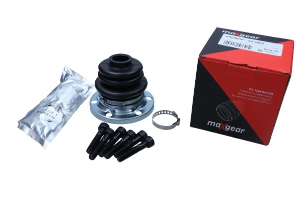 490685 Maxgear Пильник гранати внутрішній задній