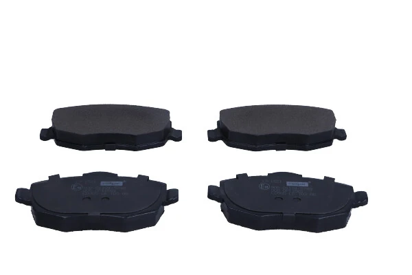 71772536 Fiat/Alfa/Lancia Передні гальмівні колодки