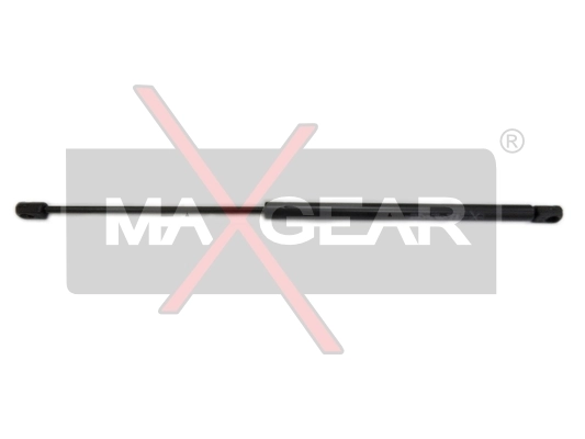 Амортизатор кришки багажника Magneti Marelli GS0955