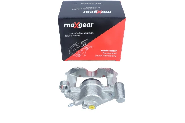 Супорт гальмівний задній лівий Maxgear 821243 ціна, від 63.91 USD