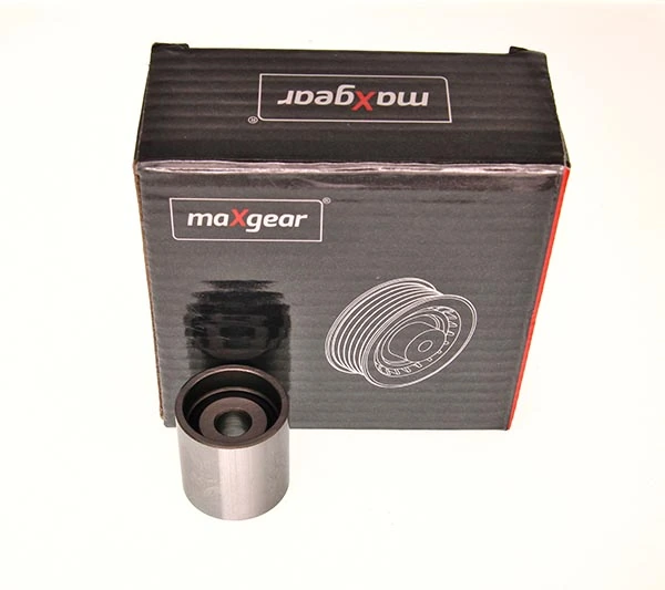 Ролик ременя ГРМ, паразитний Maxgear 540375 ціна, від 9.40 USD