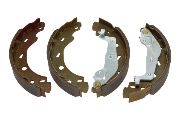 Колодки гальмові задні, барабанні 986487657 Bosch