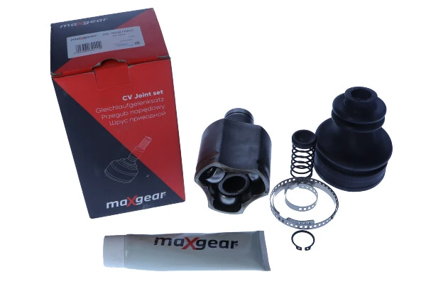 ШРКШ внутрішній, передній Maxgear 492854 ціна, від 29.80 USD