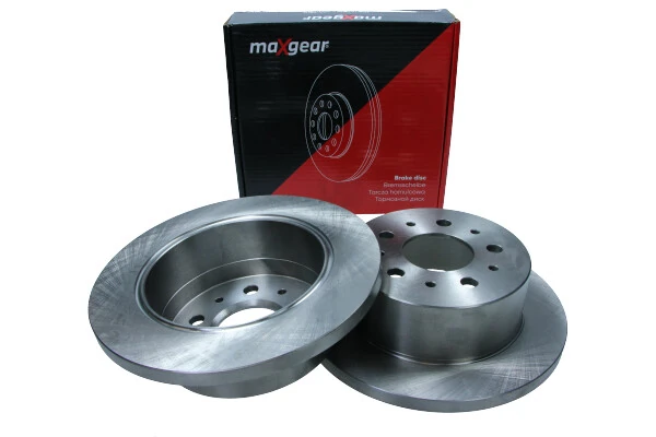 190993 Maxgear Дискові гальма