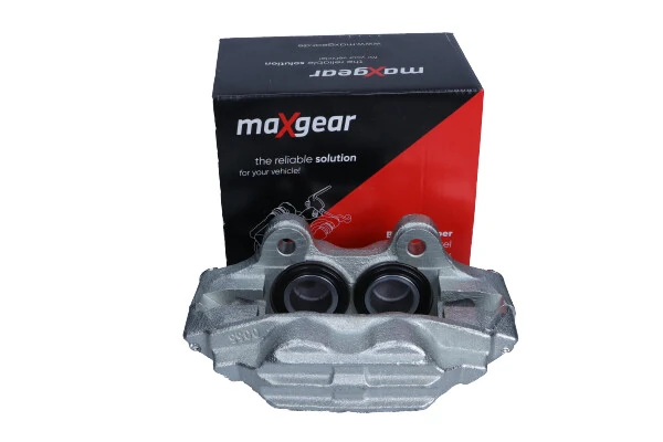 Супорт гальмівний передній лівий Maxgear 820913 ціна, від 71.91 USD