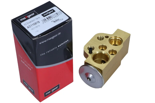 Купити L4774 HELLA Клапан TRV, кондиціонера