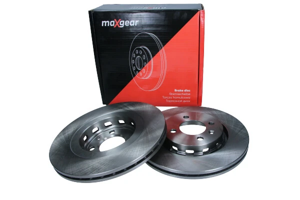 Диск переднього гальма Bosch 986478508 ціна, від 42.04 USD