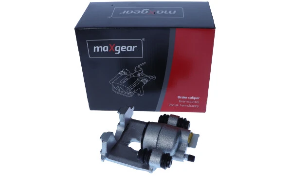 Супорт гальмівний задній лівий Maxgear 821023 ціна, від 45.63 USD