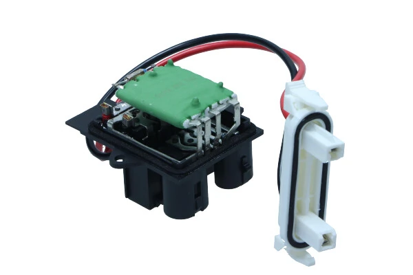 272179 Maxgear Регулятор оборотів пічки