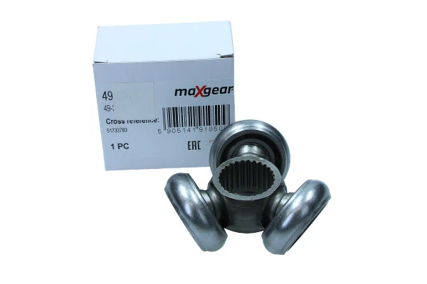  Maxgear 492039 ціна, від 41.96 USD
