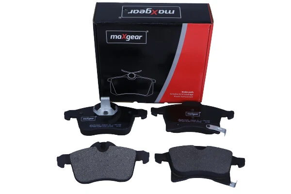 190641 Maxgear Передні гальмівні колодки