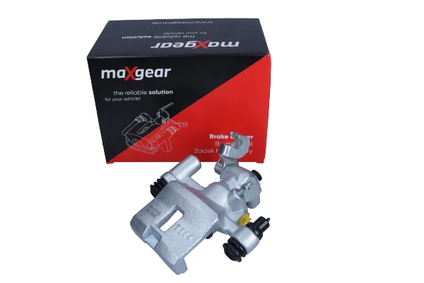 Супорт гальмівний задній правий Maxgear 820750 ціна, від 40.26 USD