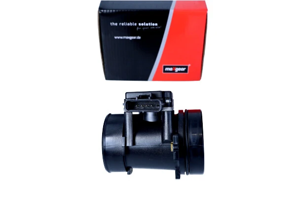 Датчик масової витрати повітря Maxgear 510034 ціна, від 34.09 USD