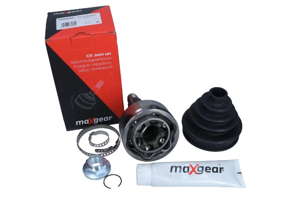 Граната колісна Maxgear 493145 ціна, від 32.99 USD