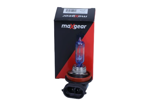 780198 Maxgear Лампочка галогенна