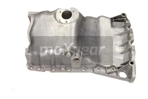 Піддон масляний картера двигуна Goodrem RX0150