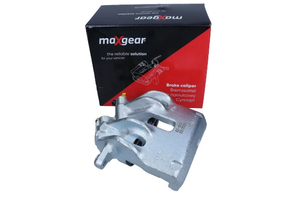 Супорт гальмівний передній лівий Maxgear 821031 ціна, від 59.58 USD