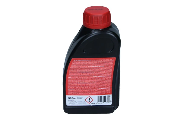 Купити A000989100710 Mercedes Рідина гальмівна