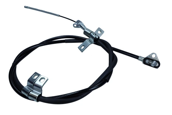 321548 Maxgear Трос ручника задній лівий