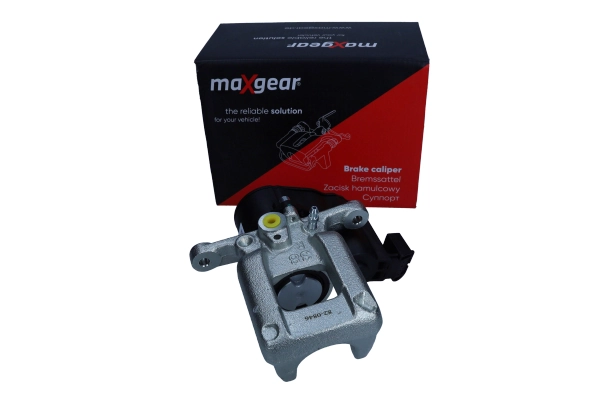 Супорт гальмівний задній правий Maxgear 820846 ціна, від 117.55 USD