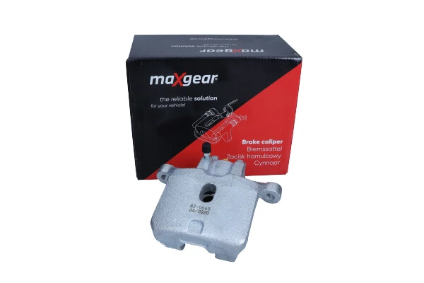 Супорт гальмівний задній лівий Maxgear 820665 ціна, від 29.40 USD