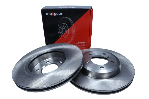 191033 Maxgear Гальмо дискове переднє
