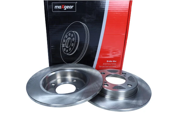 194758 Maxgear Дискові гальма