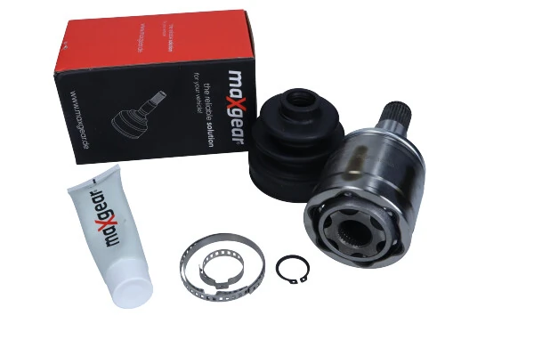 ШРКШ внутрішній, передній, лівий Maxgear 492842 ціна, від 43.42 USD