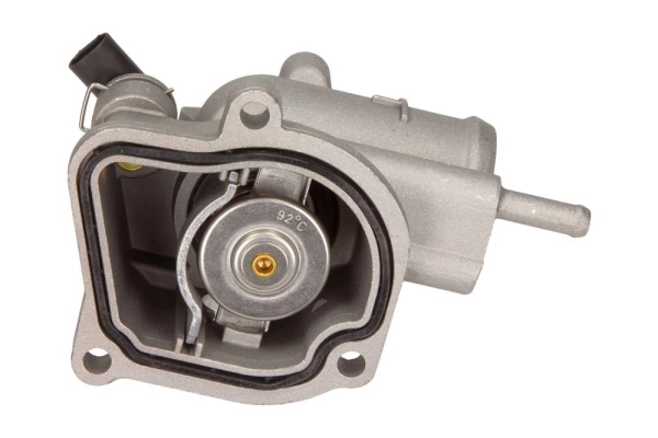 670036 Maxgear Корпус термостата в зборі