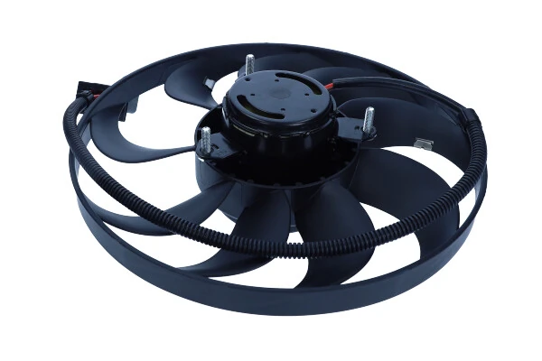 710012 Maxgear Електровентилятор радіатора