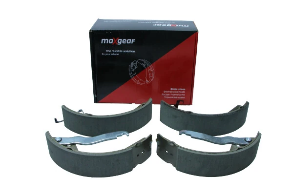 190271 Maxgear Колодки гальмівні задні, барабанні