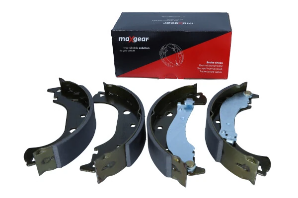 190294 Maxgear Колодки гальмівні задні, барабанні
