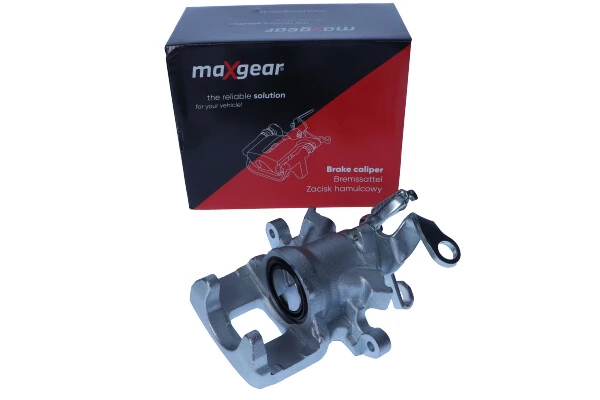 Супорт гальмівний задній правий Maxgear 821142 ціна, від 38.21 USD