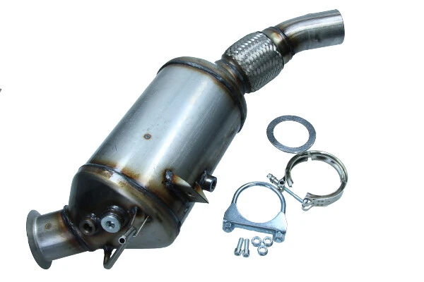 276009 Maxgear Фільтр ДПФ