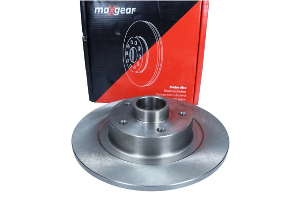 Гальмівні диски 194803 Maxgear