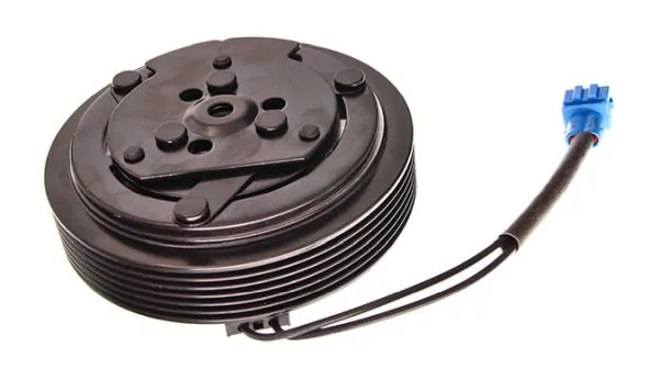 AC130018 Maxgear Шків компресора кондиціонера