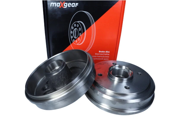 191041 Maxgear Барабан гальмівний задній