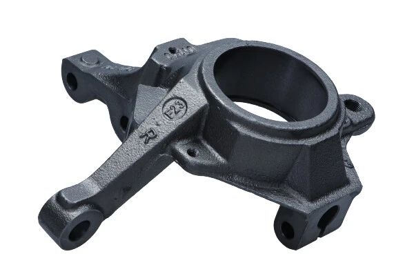 Цапфа поворотна права Nissan/Infiniti 4020200Q0C ціна, від 33.45 USD