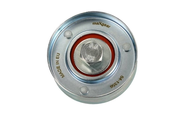 331316170862 Magneti Marelli Ролик приводного ременя, паразитний