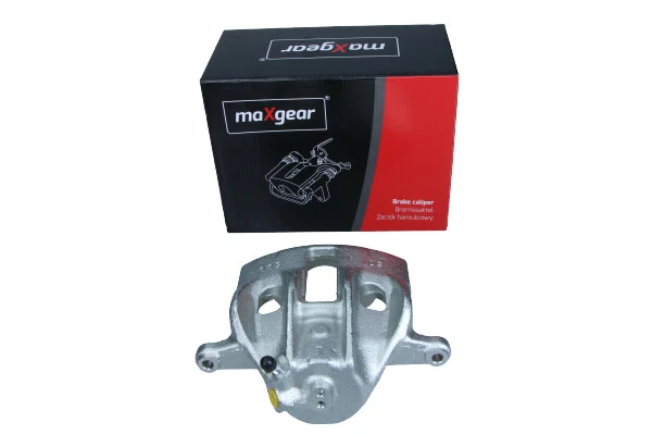 Супорт гальмівний передній лівий Maxgear 821035 ціна, від 53.58 USD