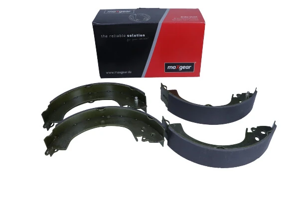194545 Maxgear Колодки гальмівні задні, барабанні