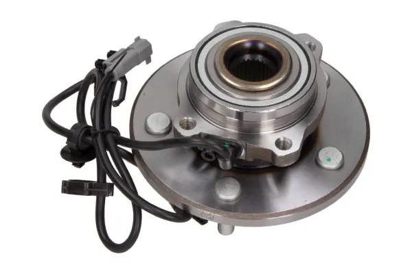 Купити BR930356 SKF Підшипник ступиці колеса