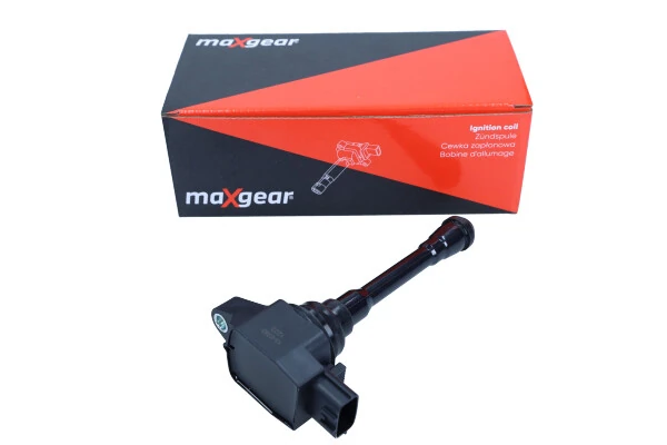 Котушка запалювання Maxgear 130382 ціна, від 33.15 USD